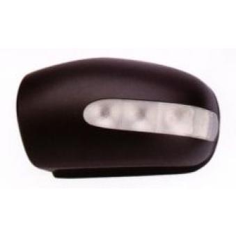 Revêtement, rétroviseur extérieur ABAKUS 2411C03