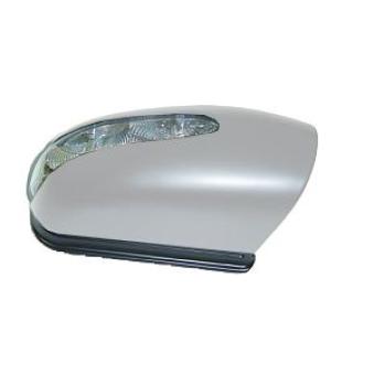 Revêtement, rétroviseur extérieur ABAKUS OEM 2038100164