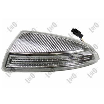 Feu clignotant ABAKUS 2413S01