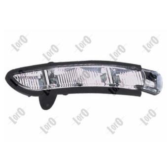 Feu clignotant ABAKUS 2415S02 Feu clignotant ABAKUS 2415S02