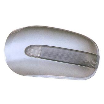 Revêtement, rétroviseur extérieur ABAKUS 2420C01