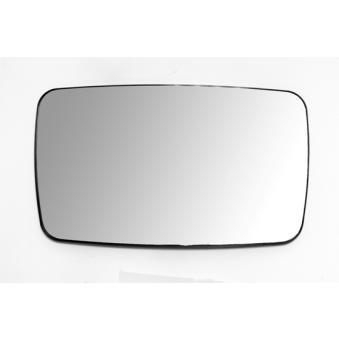Verre de rétroviseur, rétroviseur extérieur ABAKUS 2435G03