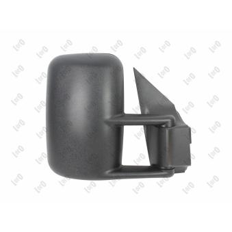 Rétroviseur extérieur ABAKUS [2435M02]