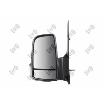 Rétroviseur extérieur ABAKUS OEM A9068104816