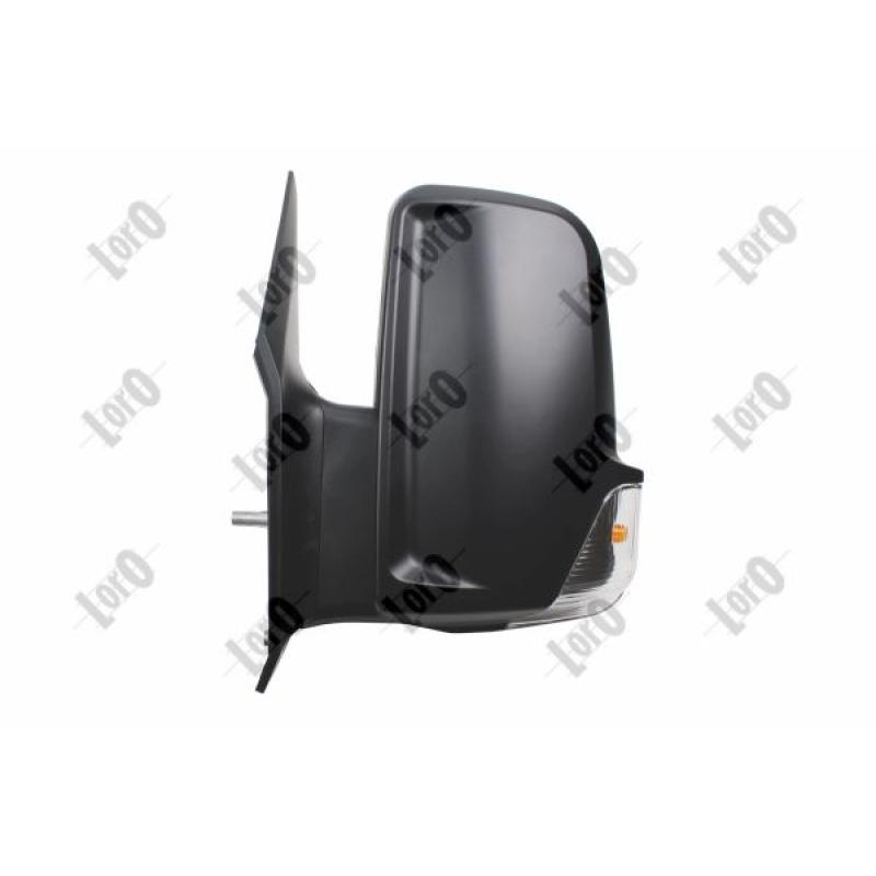 Rétroviseur extérieur ABAKUS 2436M01 - Visuel 1