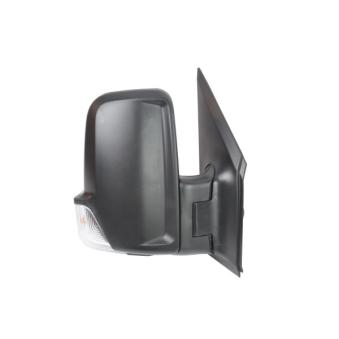 Rétroviseur extérieur ABAKUS OEM A9068106116