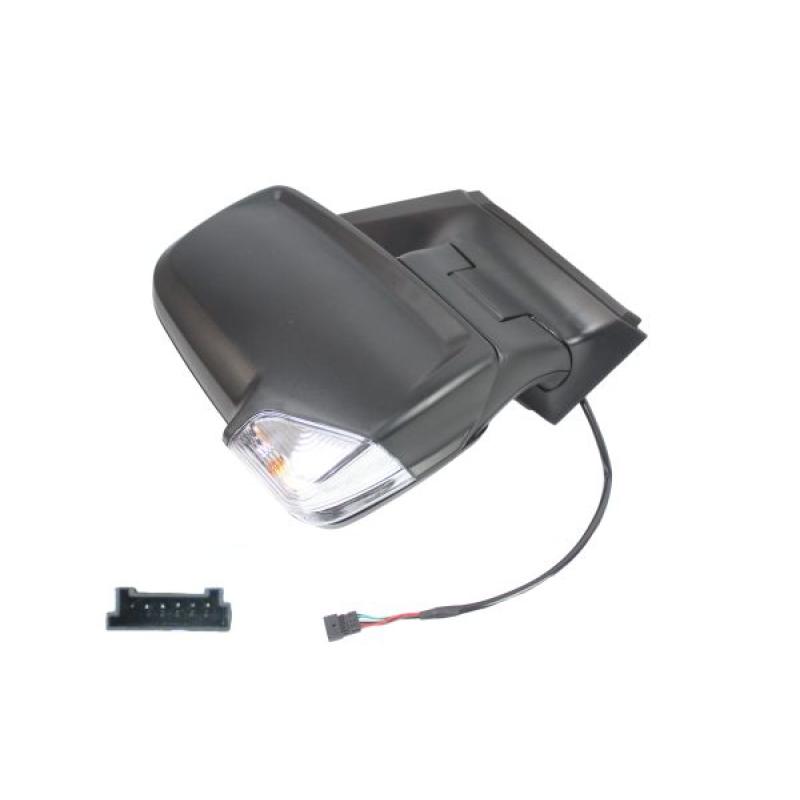 Rétroviseur extérieur ABAKUS 2436M04 - Visuel 2