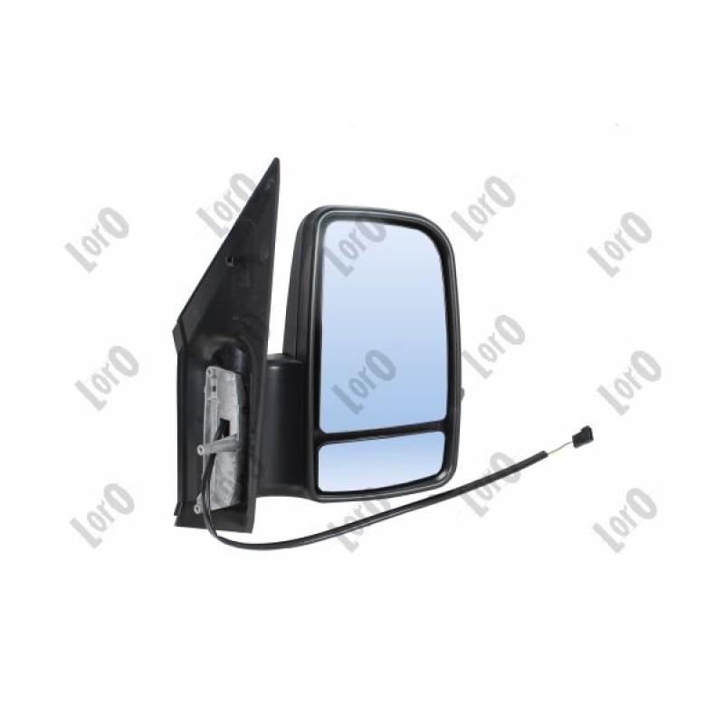 Rétroviseur extérieur ABAKUS 2436M06 - Visuel 1