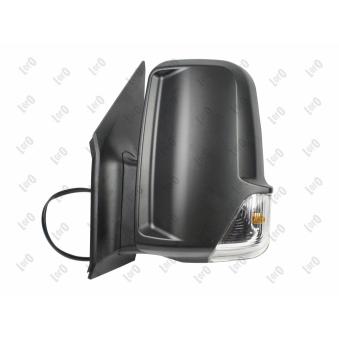 Rétroviseur extérieur ABAKUS OEM 9068106016