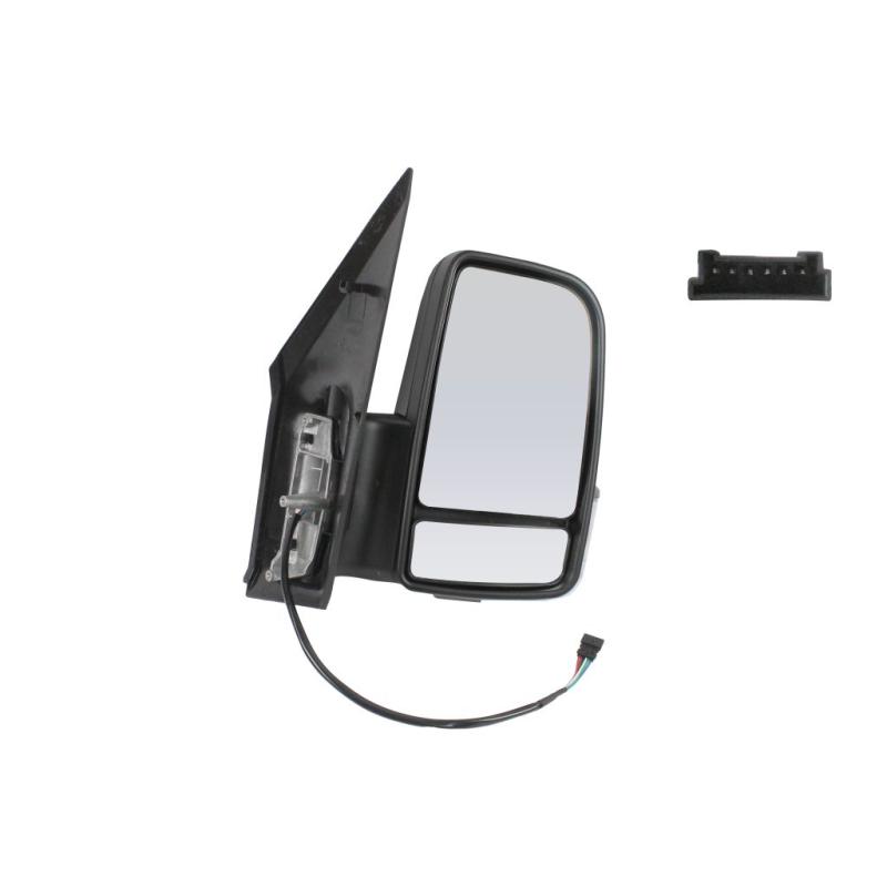 Rétroviseur extérieur ABAKUS 2436M08 - Visuel 1