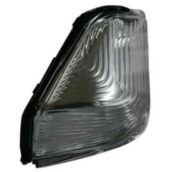 Feu clignotant ABAKUS 2436S01