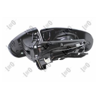 Rétroviseur extérieur ABAKUS [2452M01]