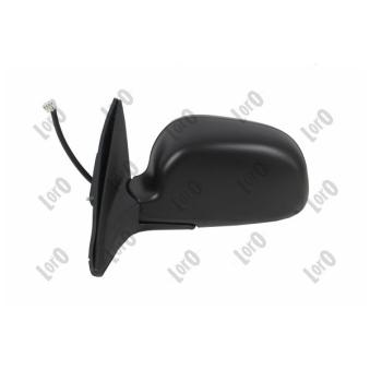 Rétroviseur extérieur ABAKUS 2606M03