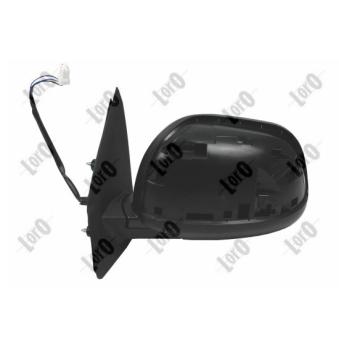 Rétroviseur extérieur ABAKUS OEM 1607865280