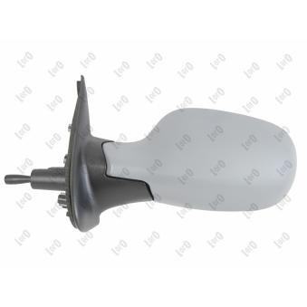 Rétroviseur extérieur ABAKUS 2706M07