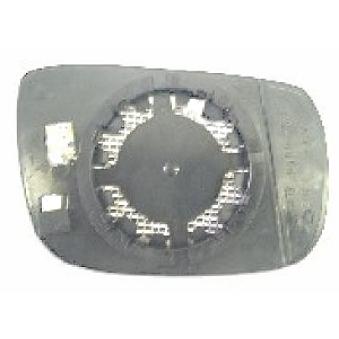 Verre de rétroviseur, rétroviseur extérieur ABAKUS OEM 4705259