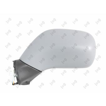 Rétroviseur extérieur ABAKUS 2801M05