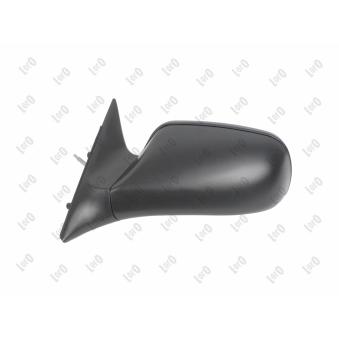 Rétroviseur extérieur ABAKUS OEM 3735803