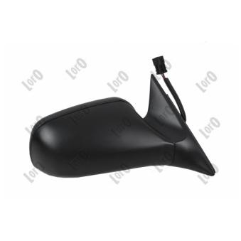 Rétroviseur extérieur ABAKUS OEM 3250007