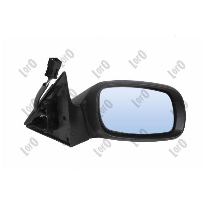 Rétroviseur extérieur ABAKUS 2805M04 - Visuel 1