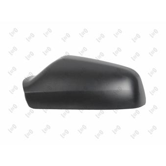 Revêtement, rétroviseur extérieur ABAKUS 2806C03