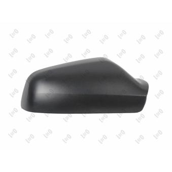 Revêtement, rétroviseur extérieur ABAKUS 2806C04