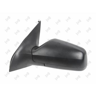 Rétroviseur extérieur ABAKUS [2806M07]