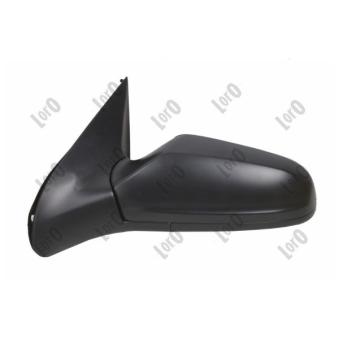 Rétroviseur extérieur ABAKUS 2807M05