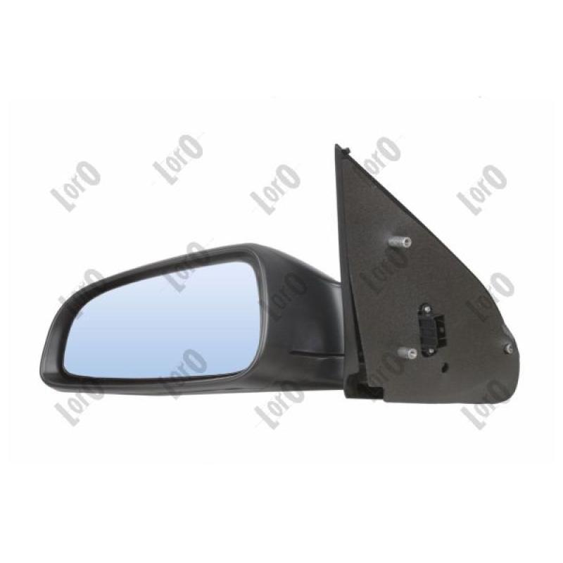 Rétroviseur extérieur ABAKUS 2807M05 - Visuel 1