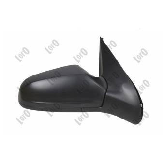 Rétroviseur extérieur ABAKUS 2807M06