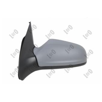 Rétroviseur extérieur ABAKUS 2807M07