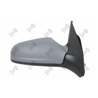 Rétroviseur extérieur ABAKUS 2807M08 pour AUDI Q5 1.7 CDTI - 110cv