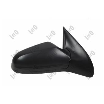 Rétroviseur extérieur ABAKUS 2808M02 pour MERCEDES-BENZ SPRINTER 1.7 CDTI - 110cv