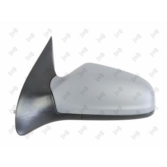 Rétroviseur extérieur ABAKUS 2808M03 pour ROVER 200 1.7 CDTI - 110cv