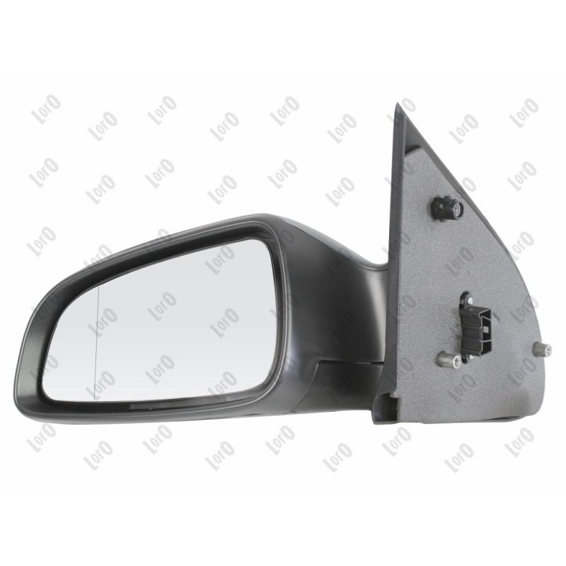 Rétroviseur extérieur ABAKUS 2808M03 - Visuel 1