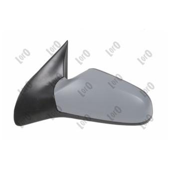 Rétroviseur extérieur ABAKUS 2808M05