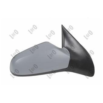 Rétroviseur extérieur ABAKUS 2808M06