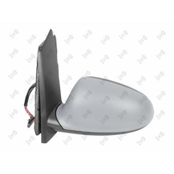 Rétroviseur extérieur ABAKUS [2809M03]