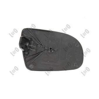 Verre de rétroviseur, rétroviseur extérieur ABAKUS OEM 1427487
