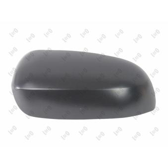 Revêtement, rétroviseur extérieur ABAKUS OEM 1428854
