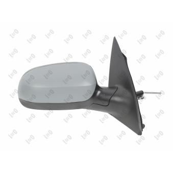 Rétroviseur extérieur ABAKUS 2812M04