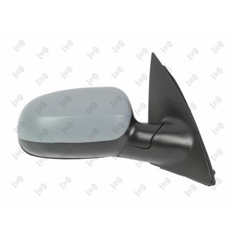 Rétroviseur extérieur ABAKUS 2812M08