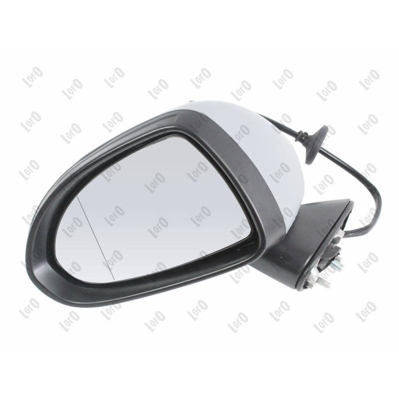 Rétroviseur extérieur ABAKUS 2813M01 - Visuel 1