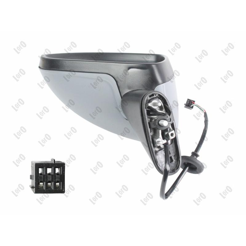 Rétroviseur extérieur ABAKUS 2813M01 - Visuel 2