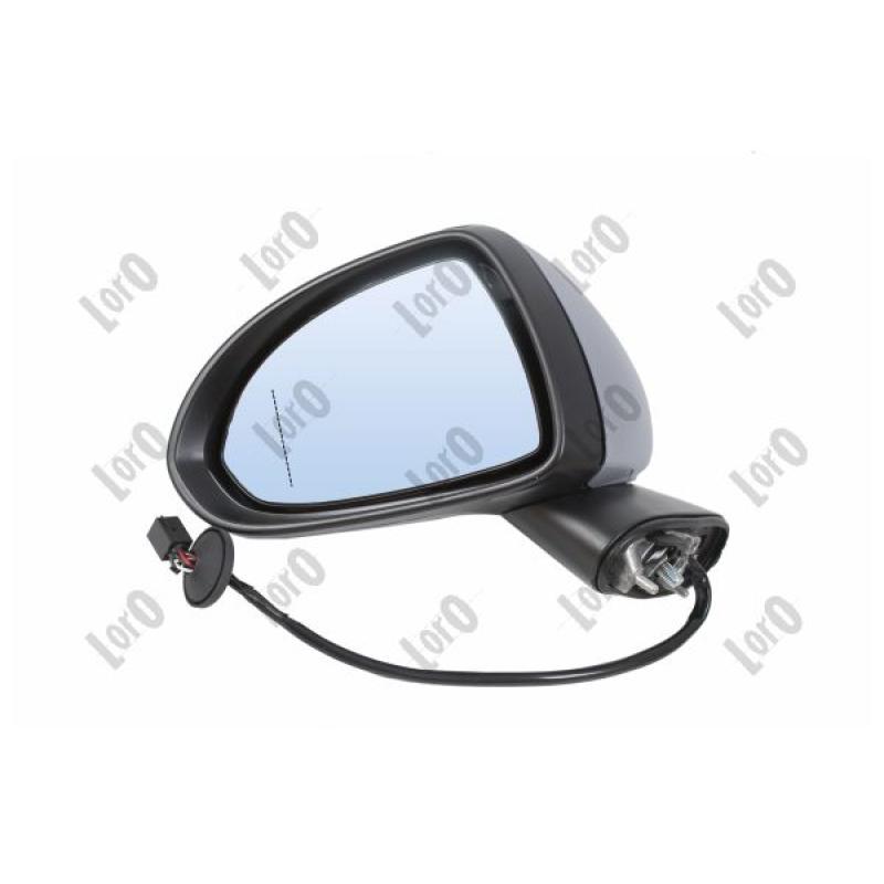 Rétroviseur extérieur ABAKUS 2813M03 - Visuel 1