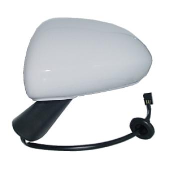 Rétroviseur extérieur ABAKUS 2813M06