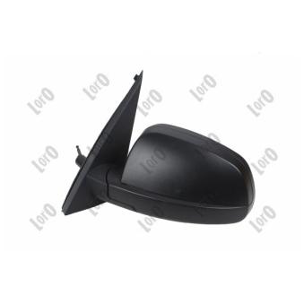 Rétroviseur extérieur ABAKUS OEM 6428709