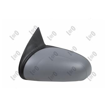 Rétroviseur extérieur ABAKUS OEM 1426411