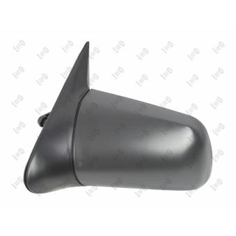 Rétroviseur extérieur ABAKUS 2820M01