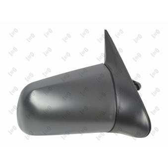 Rétroviseur extérieur ABAKUS 2820M02